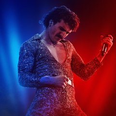 Benson Boone - American Heart